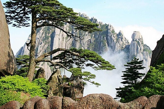 Private Transfer between Huangshan City and Yellow Mountain Scenic Area - Who Should Consider This Transfer?
