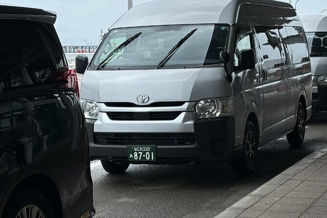 Private Transfer between KIX Airport and Osaka City - Introducing the Private Transfer between KIX Airport and Osaka City