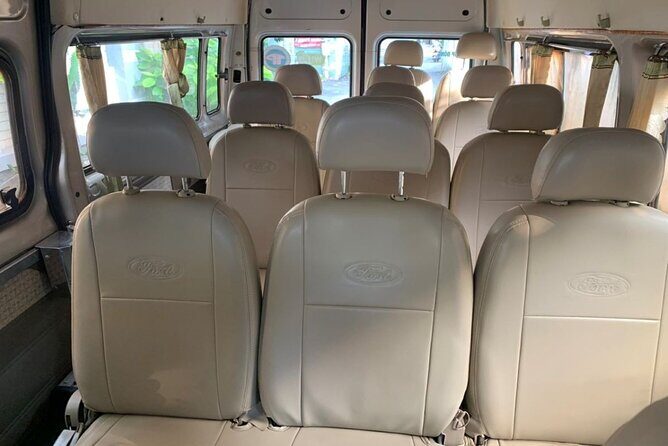 Private Transfer Between Lao Cai Train Station and Sapa Town - FAQ
