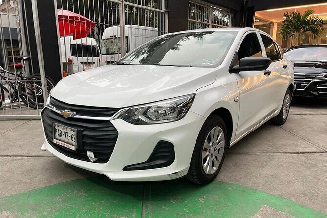 Private transfer between Leon BJX Airport and Guanajuato City - Key Points