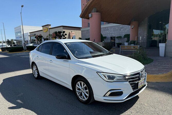 Private transfer between Leon BJX Airport and Guanajuato City - The Value of a Private Transfer