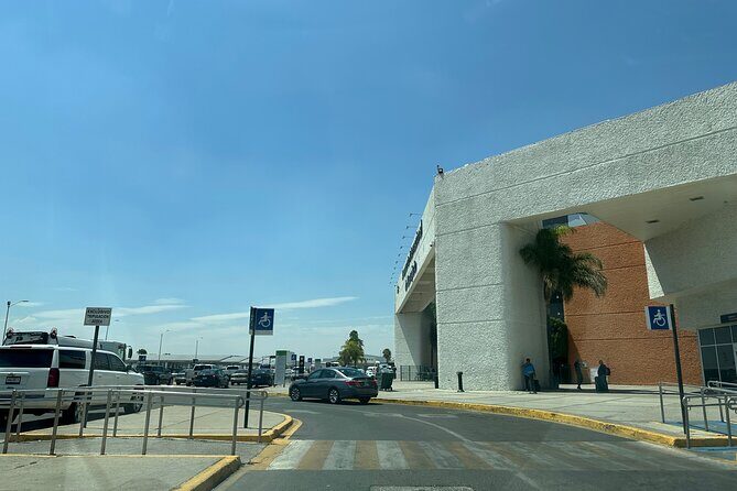 Private Transfer Between Leon BJX Airport and San Miguel - A Closer Look at the Transfer Experience