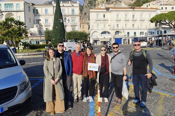 Private Transfer Between Naples and Pompeii - Cost and Value