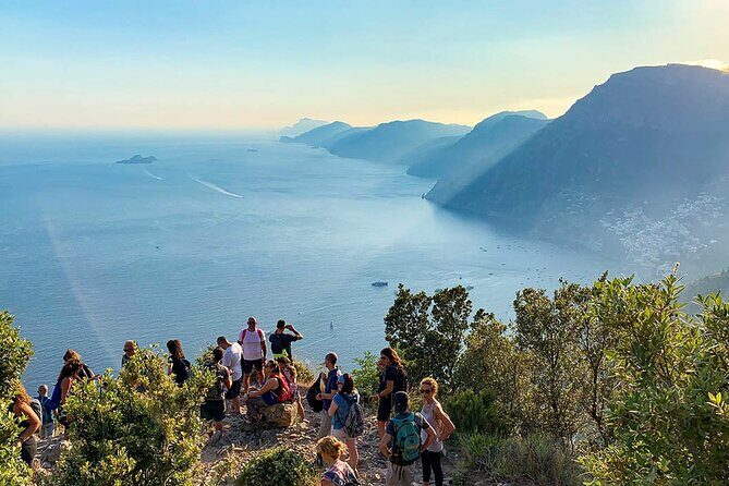 Private Transfer Between Naples and Positano - Final Thoughts: Is This Transfer Right for You?