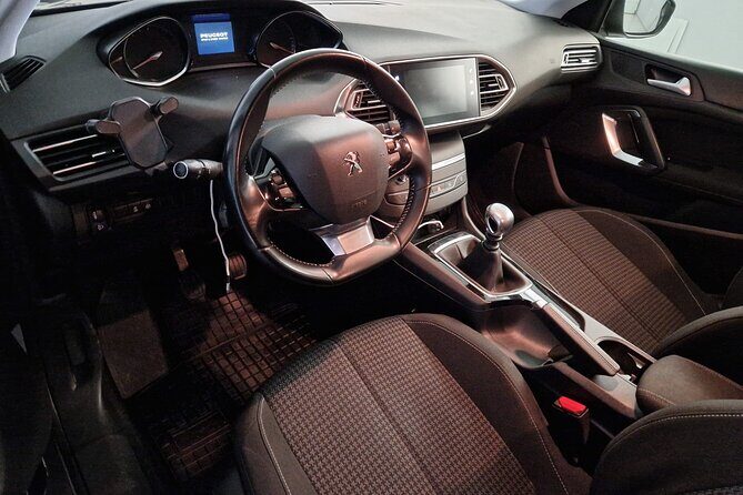 Private Transfer between Porto and Lisbon - FAQ