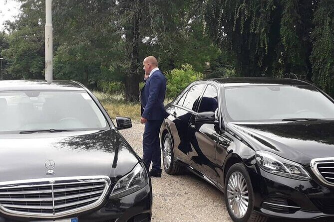 Private Transfer Between Rome Hotel and Civitavecchia Port or vv. - Analyzing the Cost and Value