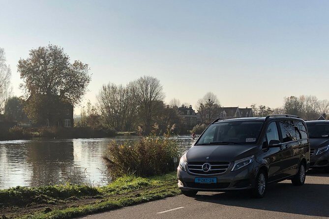 Private transfer between Rotterdam - Amsterdam (incl. Schiphol airport) - A Practical, Luxurious Transfer Between Rotterdam and Amsterdam