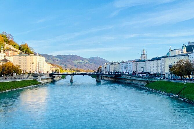 Private Transfer between Salzburg Airport and Salzburg City - FAQs