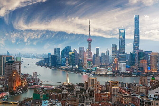Private Transfer between Shanghai Auto Museum and City Hotels - Final Thoughts
