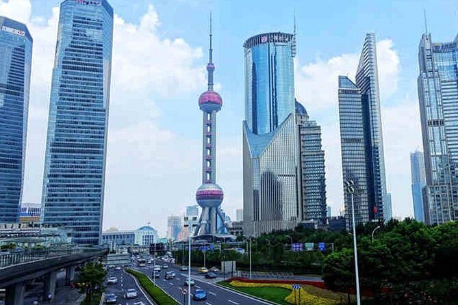 Private Transfer between Shanghai Pudong New Intl Expo Centre and City Area - Frequently Asked Questions