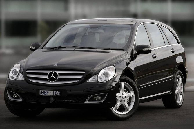 Private Transfer between SHANNON & DOOLIN | Premium Vehicles - FAQ