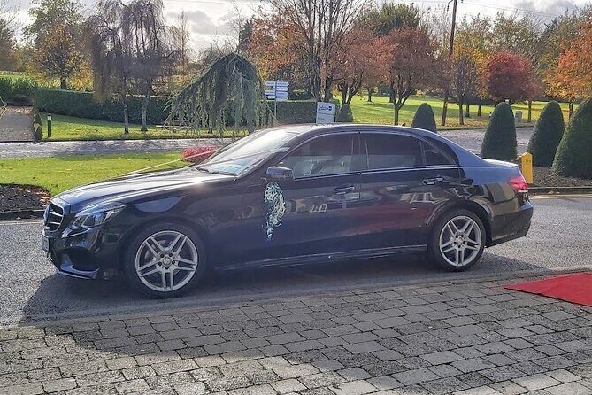 Private Transfer between SHANNON & KILLARNEY | Premium Vehicles - Pricing & Value