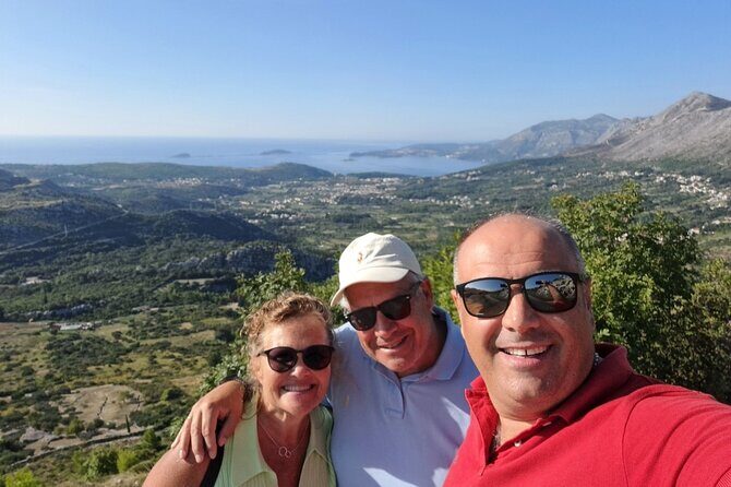 Private Transfer between Trebinje and Dubrovnik - Why Choose This Transfer?