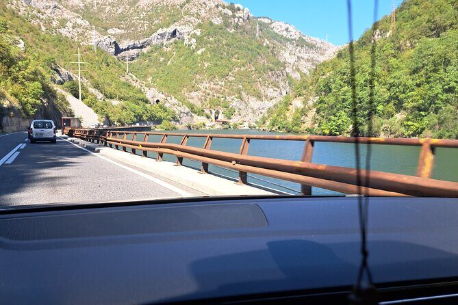 Private Transfer between Trebinje and Dubrovnik - The Booking Process and Cost