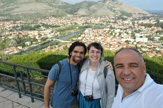 Private Transfer between Trebinje and Dubrovnik - Authentic Experiences from Reviews