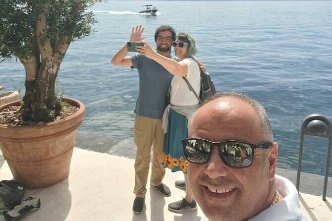 Private Transfer between Trebinje and Dubrovnik - Practical Tips for Travelers