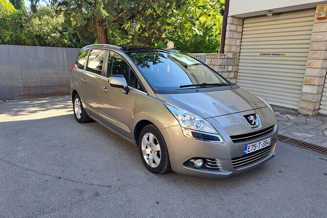 Private Transfer between Trebinje and Dubrovnik - Who Is This Transfer Best For?