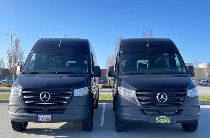 Private Transfer Between Vancouver Airport and Vancouver Cruise - FAQs