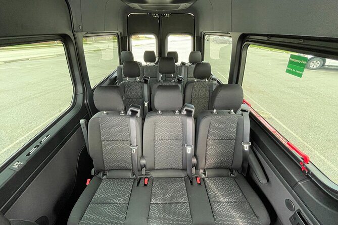 Private Transfer Between Vancouver Airport and Whistler - Who Is This Transfer Best For?