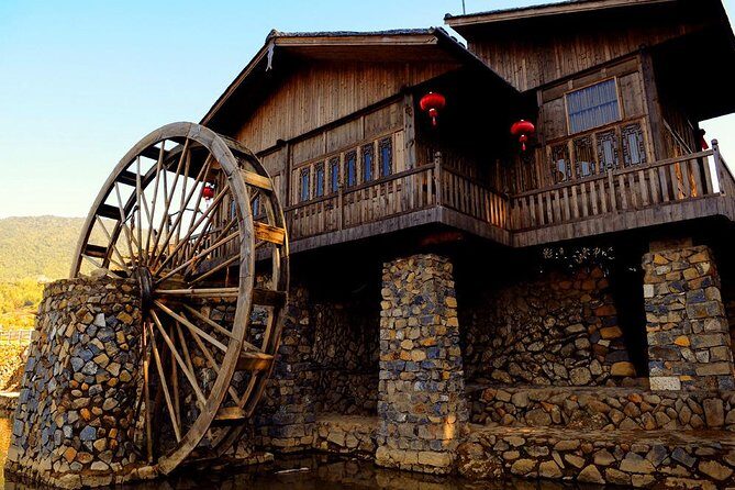Private Transfer Between Xiamen City and Yun Shui Yao Ancient Town - Final Thoughts