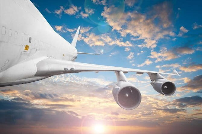 Private Transfer BetweenXi'an Airport/Rainway station and Hotel - Private Transfer Between Xian Airport/Railway Station and Hotel: An Honest Review