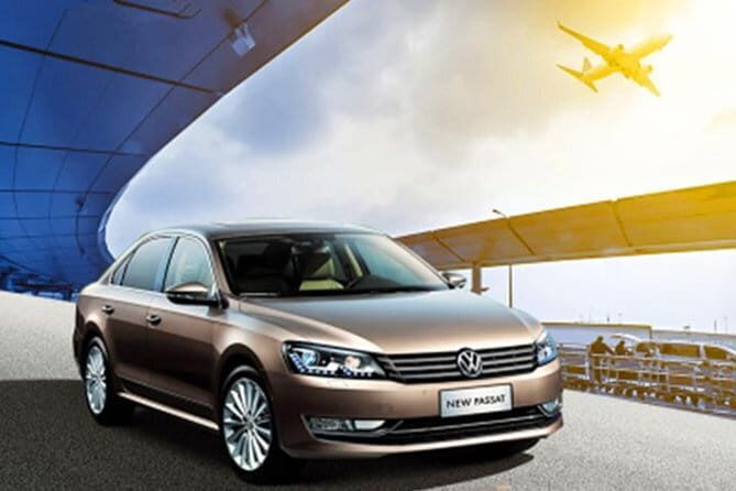 Private Transfer BetweenXi'an Airport/Rainway station and Hotel - Who Should Consider This Service?