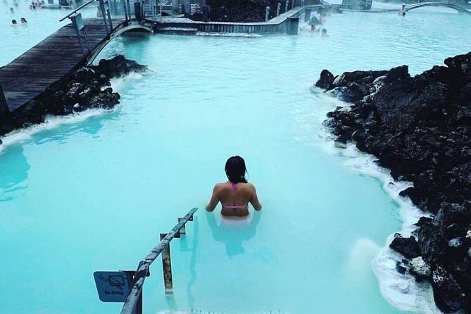 Private transfer Blue Lagoon relaxation round trip (entrance fee not included) - Final Thoughts