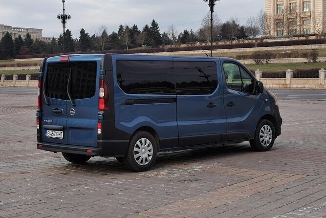 Private transfer Bucharest Henri Coanda Airport - Who This Transfer Service Is Best For