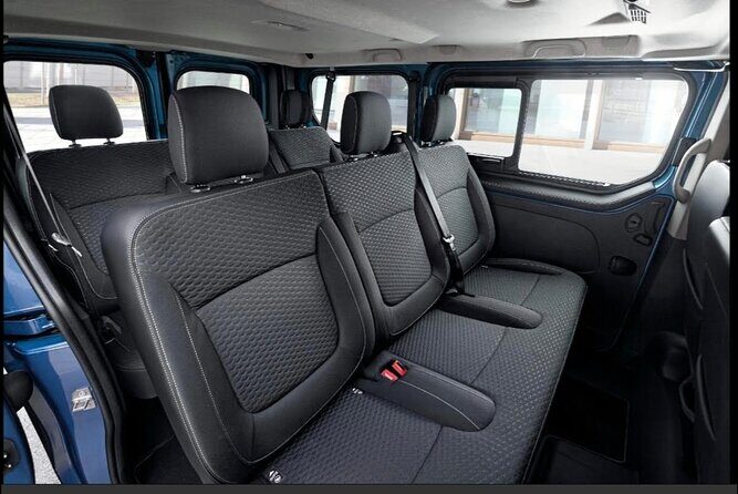 Private transfer Bucharest Henri Coanda Airport - Final Thoughts