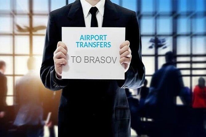 Private Transfer Bucharest Otopeni Airport (OTP) to/from Brasov - The Experience in Detail