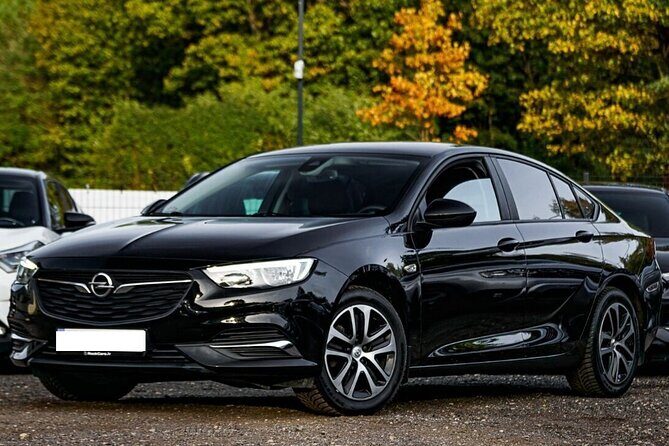 Private Transfer Budapest Airport BUD to Budapest by Car or Van - Final Thoughts