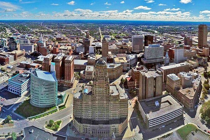 Private Transfer Buffalo Airport BUF to Buffalo or Niagara Falls - Final Thoughts