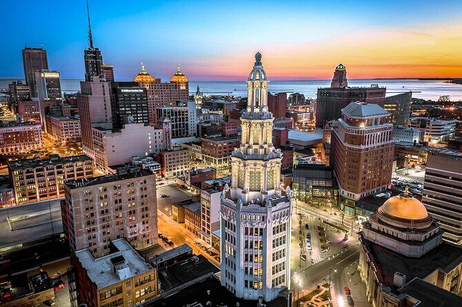 Private Transfer Buffalo Airport BUF to Buffalo or Niagara Falls - FAQs