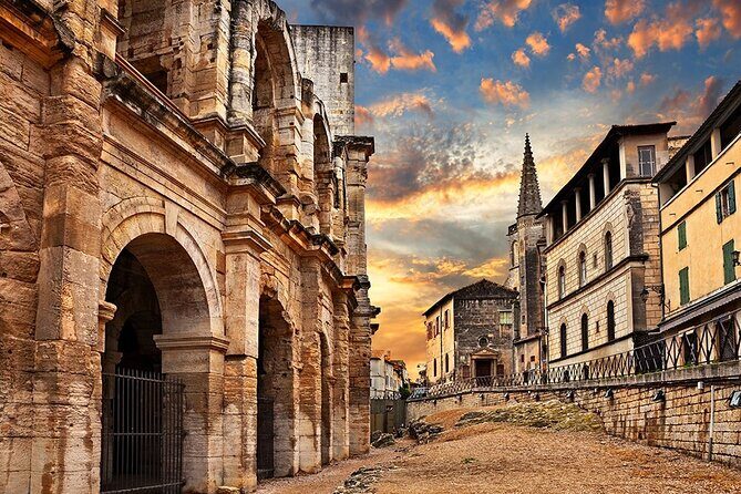 Private transfer by car from Marseille Airport to/from Arles - What to Expect During Your Transfer