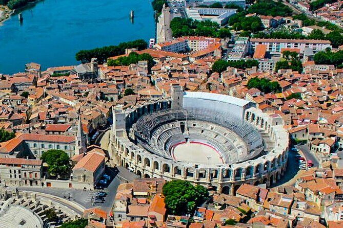 Private transfer by car from Marseille Airport to/from Arles - Final Thoughts: Is This Transfer Right for You?