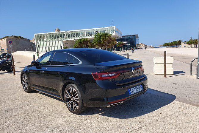 Private transfer by car: Marseille airport from or to Avignon - Authentic Traveler Insights and Review Highlights