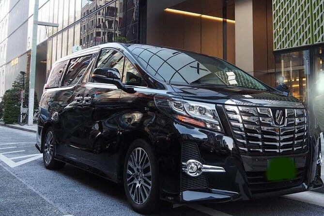 Private Transfer by Sedan from Itami Airport ITM to Kyoto City - FAQ