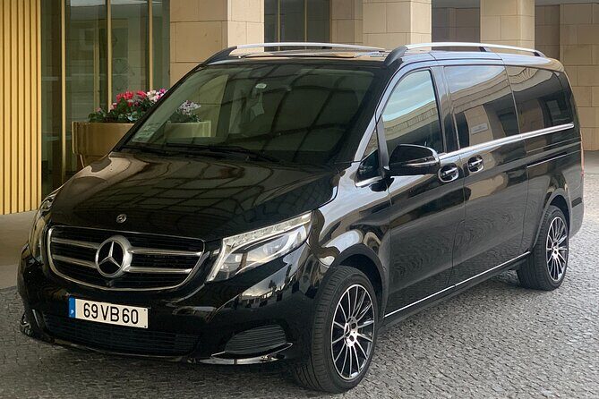 Private transfer by van from Lisbon to Porto or Algarve - Why Choose a Private Transfer from Lisbon to Porto or Algarve?