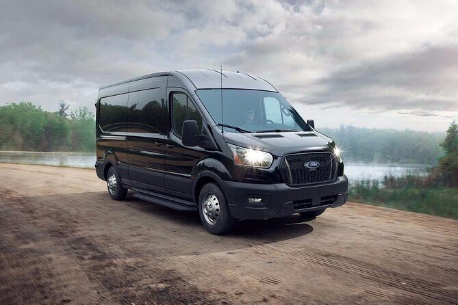 Private Transfer | BZN Bozeman Airport  Livingston, MT - What to Expect from This Private Transfer