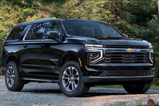 Private Transfer | BZN Bozeman Airport to Big Sky, MT - Introduction