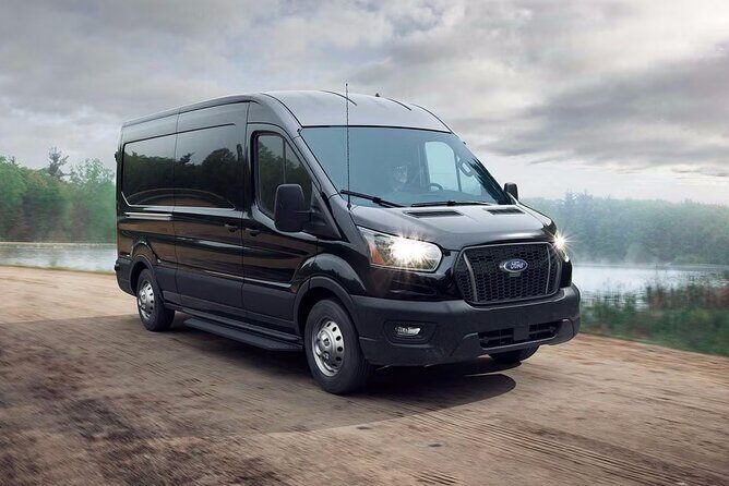 Private Transfer | BZN Bozeman Airport to Big Sky, MT - A Closer Look at the Private Transfer Experience