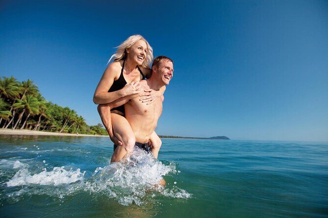 PRIVATE TRANSFER Cairns Airport  Port Douglas Minibus (6am-5pm) - An In-Depth Look at the Private Transfer Experience