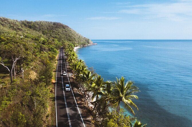Private Transfer - Cairns Airport to/from Port Douglas - FAQ