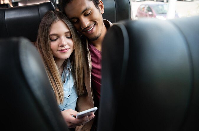 Private Transfer: Calgary Airport to Fairmont Banff Spring Hotel - Who Should Consider This Service?