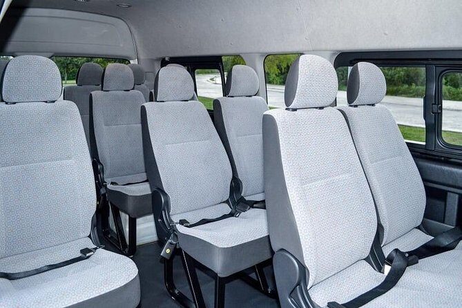 Private Transfer Cancun & Airport- Costa Mujeres/Playa Mujeres - Why Choose a Private Cancun Airport Transfer?