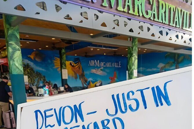 Private Transfer Cancun & Airport- Costa Mujeres/Playa Mujeres - Why This Transfer Service Works Well