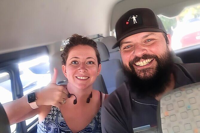 Private Transfer Cancun & Airport- Costa Mujeres/Playa Mujeres - FAQ