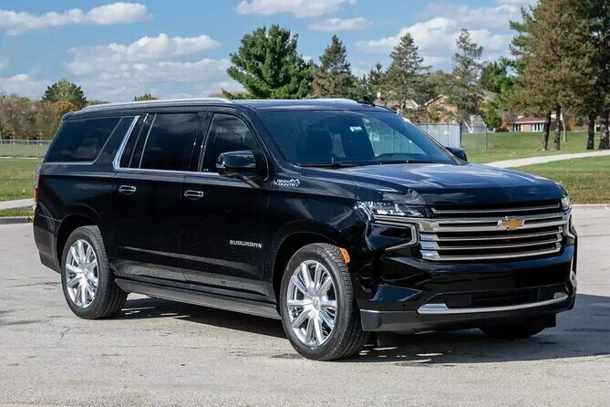 Private Transfer: Cancun Airport CUN to Hotel Zone in SUV - Key Points