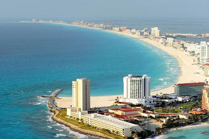 Private Transfer: Cancun Airport CUN to Hotel Zone in SUV - Pricing and Value for Money