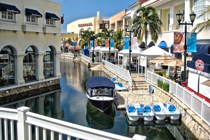 Private Transfer: Cancun Airport CUN to Hotel Zone in SUV - Final Thoughts